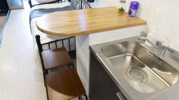 専用キッチン / 34