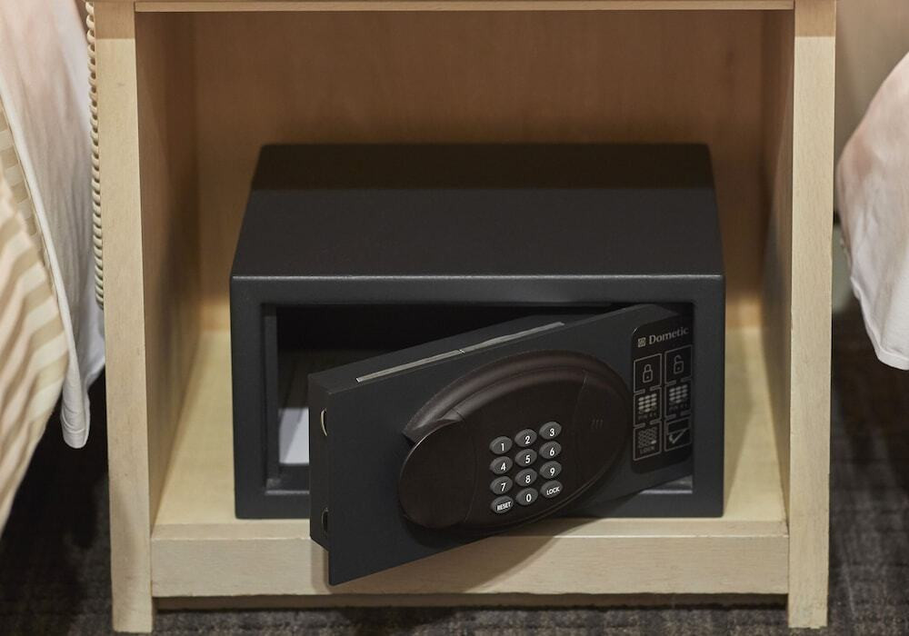 セーフティボックス