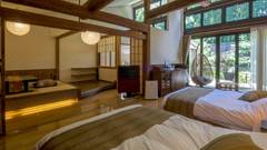 ぶどうの樹 杜の七種