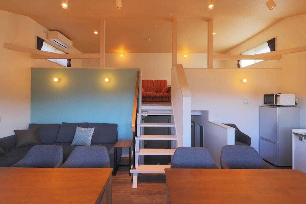 リビングルーム