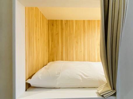 bnb+ Osaka Shinsaibashi / 5