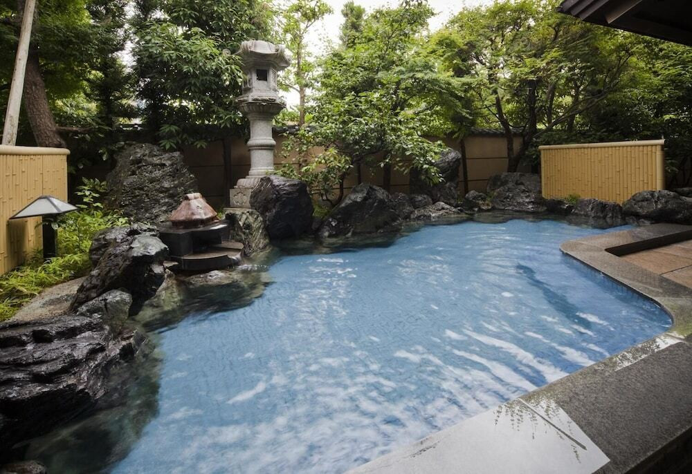温泉