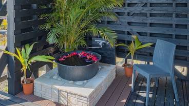 テラス / パティオ / 16