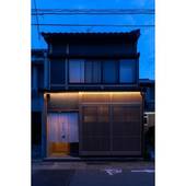 町家レジデンスイン ひなや東山（石川県 町家） / 3