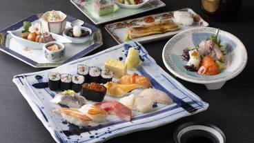 料理1 / 4