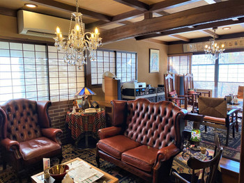 「旅館 すぎもと」 内観 191611084 