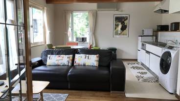 リビング エリア / 29