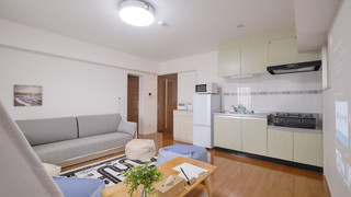 ファミリー コンドミニアム ベッド (複数台)