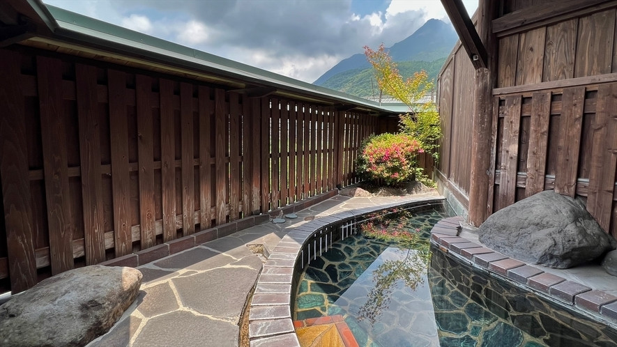 お茶を中心に人々が集う、憩いの温泉宿4064742