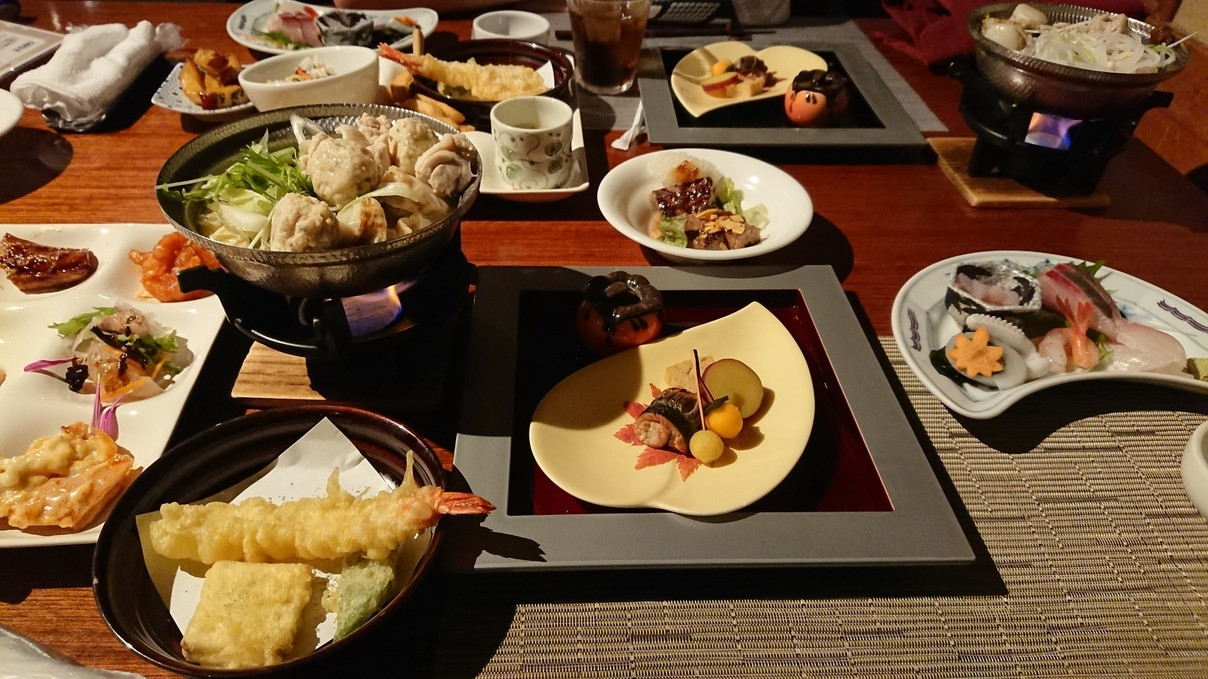 「虹と海」 料理 95304305 