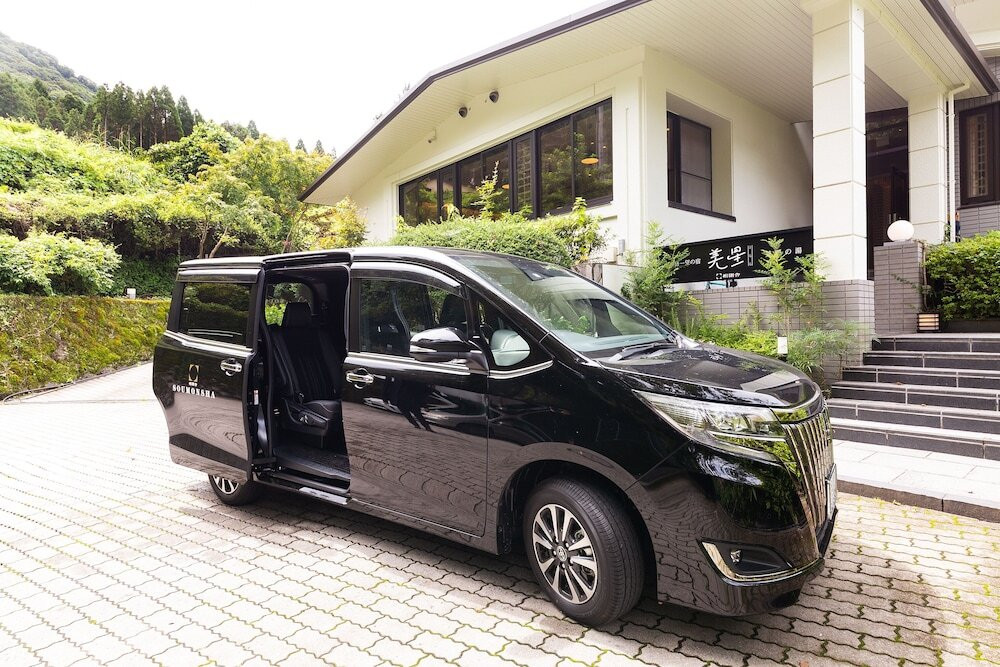 無料送迎サービス