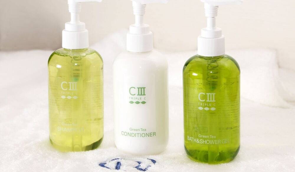 バスアメニティ / 3