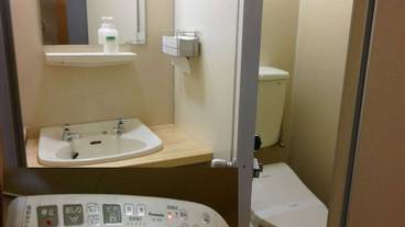 バスルーム / 16