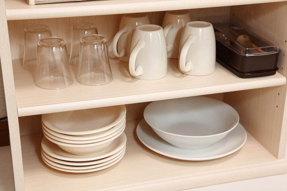 客室の設備とサービス