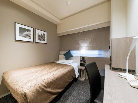 赤坂陽光ホテル / 5