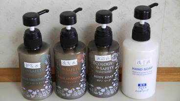 バスルーム / 14