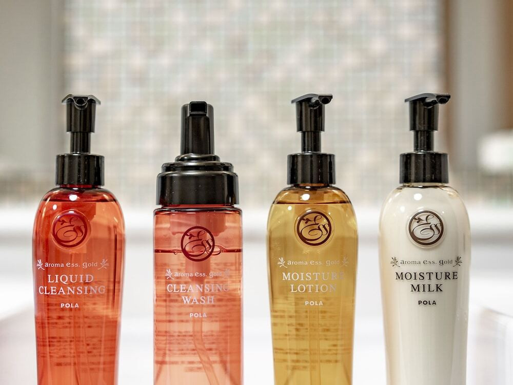 フェイシャル トリートメント