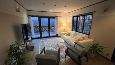 リビング エリア / 12