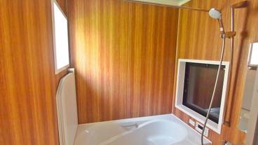 バスルーム / 23