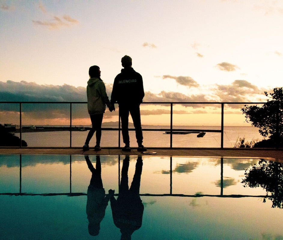 テラス / パティオ