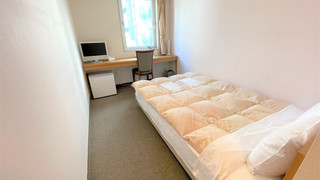 ダブルルーム 1 ベッドルーム 禁煙