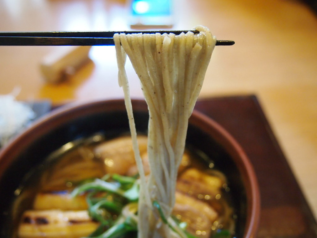 下北沢で出会える蕎麦の名店723313