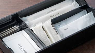 客室の設備とサービス / 10