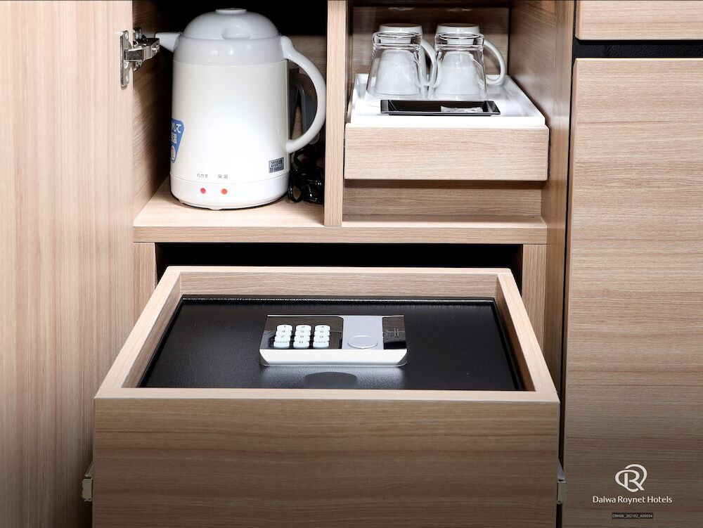 セーフティボックス