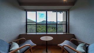 本館特別スイート温泉付き 紫翠 禁煙