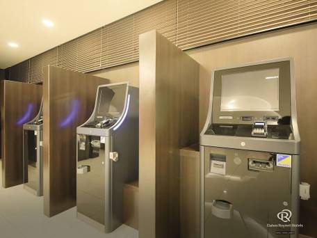 ダイワロイネットホテル川崎 / 2