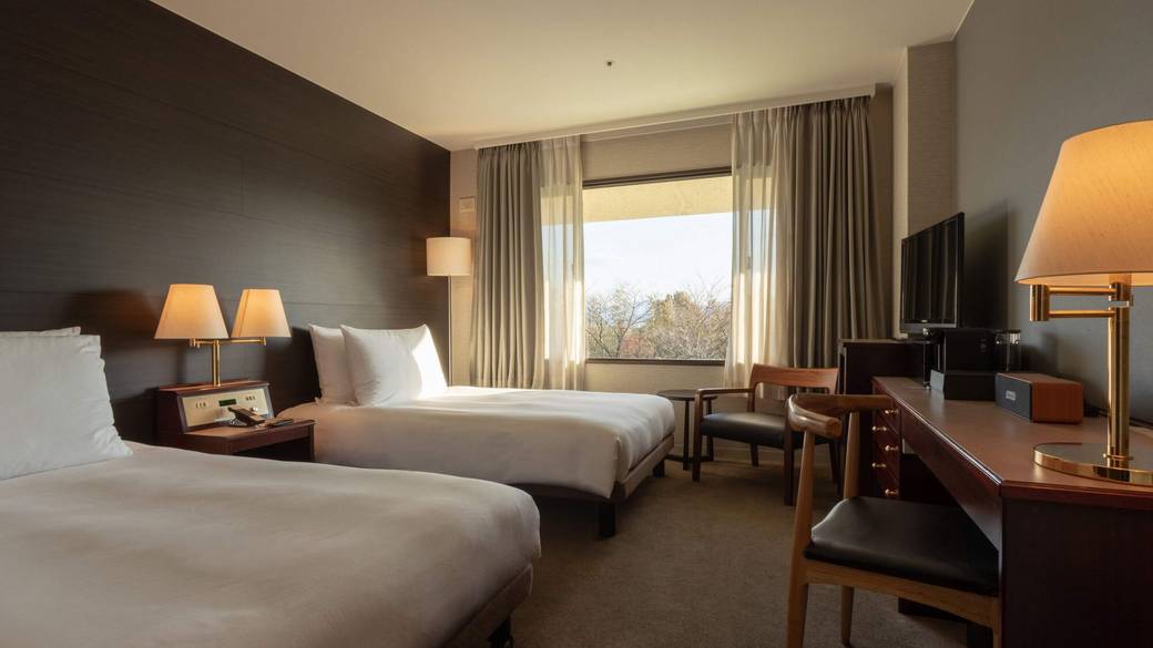 スタンダードツイン マウンテン / 5