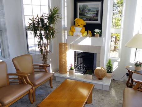 ファミリーロッジ旅籠屋・小淵沢店 / 1