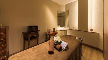 リラクゼーション(2) / 11