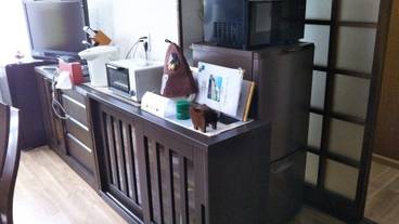 共用キッチン設備 / 10