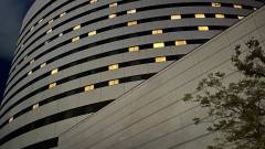 ANAクラウンプラザホテル新潟