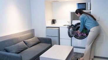 客室の設備とサービス / 31