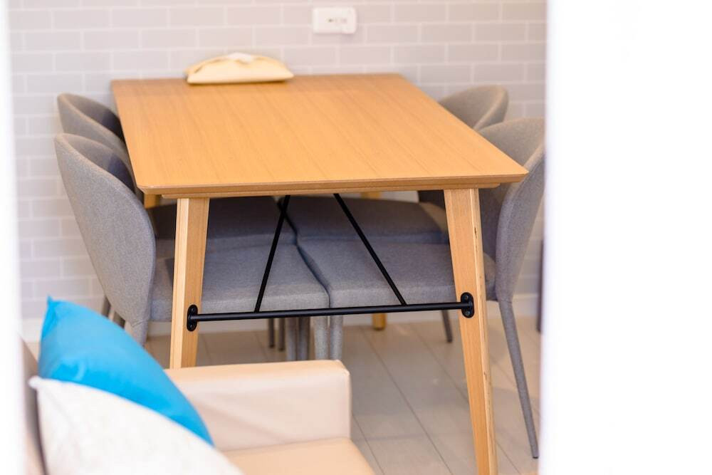 ダイニングルーム