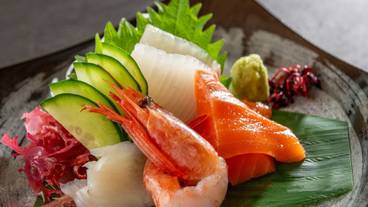 食事・飲み物 / 4