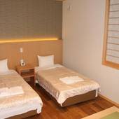 ホテル花小路(奈良県 シティホテル) / 5