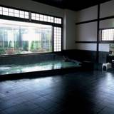 貸切風呂で
リラックス / 2