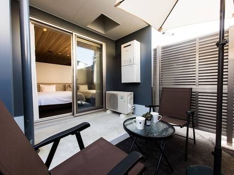 INOVA 金沢駅前ホテル suite / 2