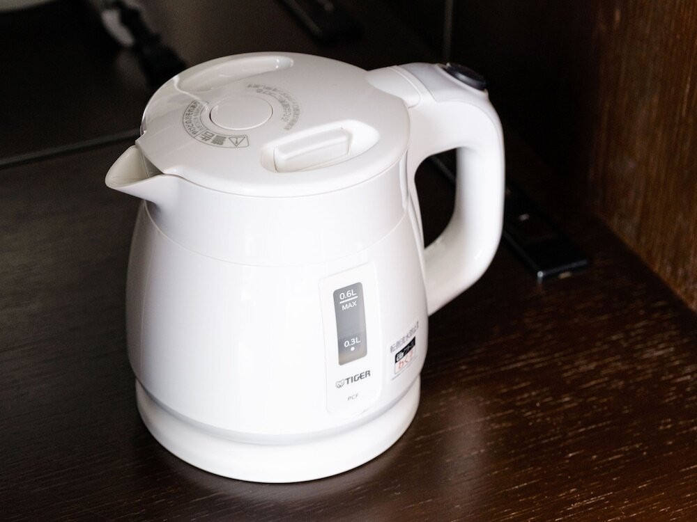 客室の設備とサービス