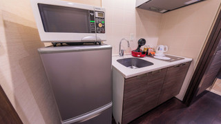 スーペリア 2名利用 (ホテル棟)