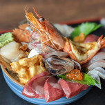 【大分県南エリア】新鮮魚介を食べつくせ！「おすすめ海鮮丼ランチ」7選