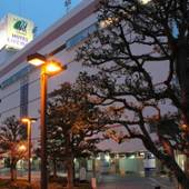 ホテルリブマックスBUDGET浜松駅前（静岡県 ビジネスホテル） / 4