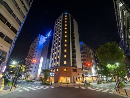 ベストウェスタンホテルフィーノ新横浜 / 5