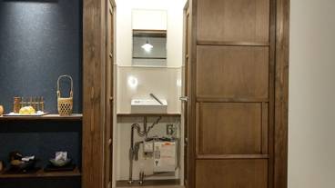 バスルーム / 19