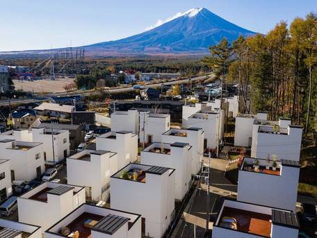 富士グランヴィラ TOKI / 1