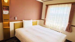 スタンダード ダブルルーム 禁煙