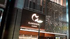 GARDENS CABIN（ガーデンズ キャビン）